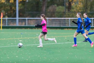 Bild 184 - wBJ VfL Pinneberg 3 - SCALA 2 : Ergebnis: 2:1